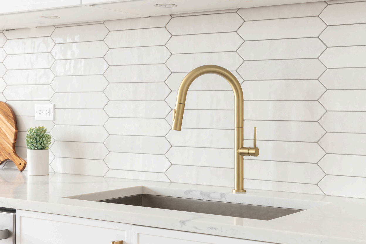 Backsplash & Tile