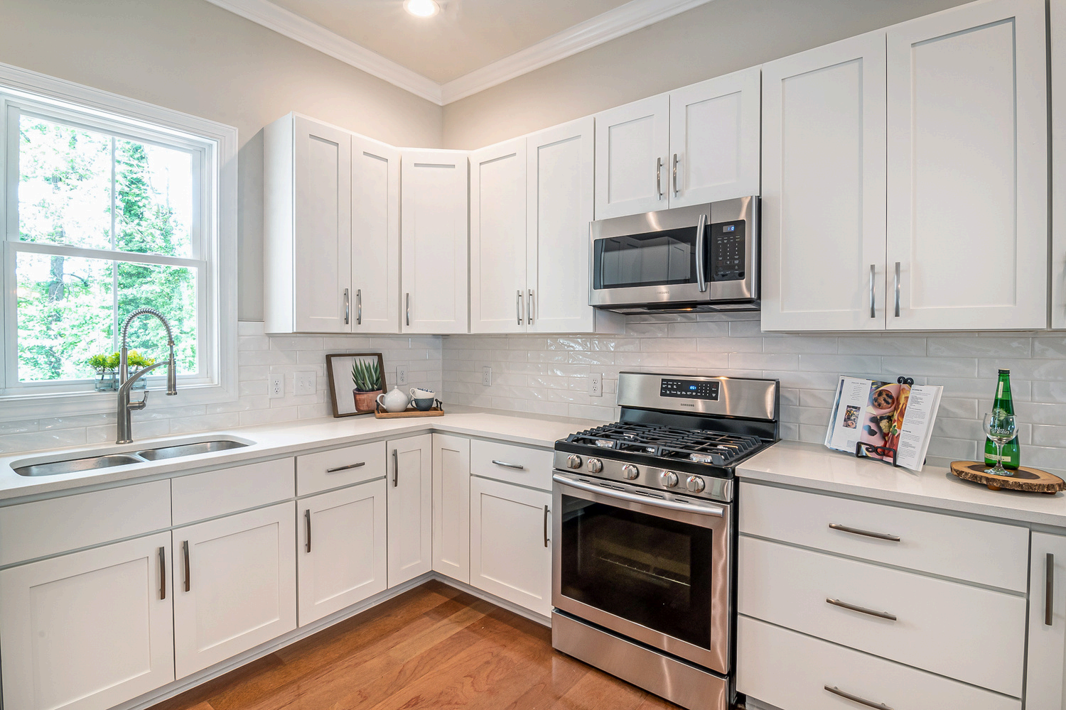 Cabinets