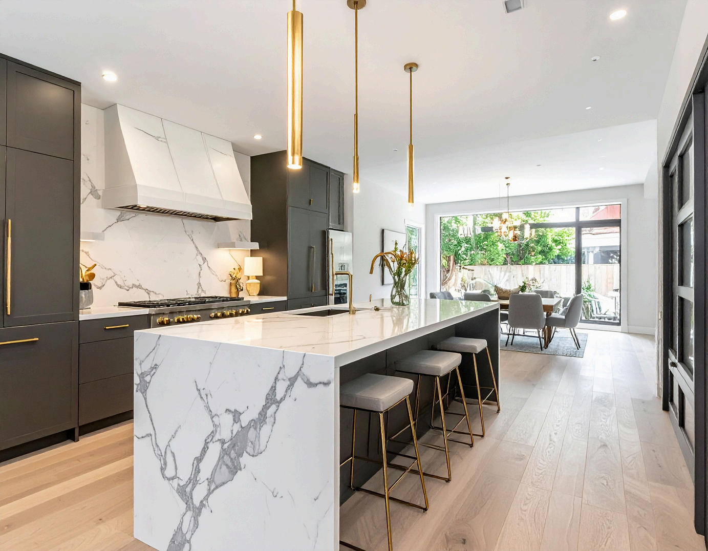Countertops