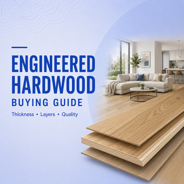 Engineered