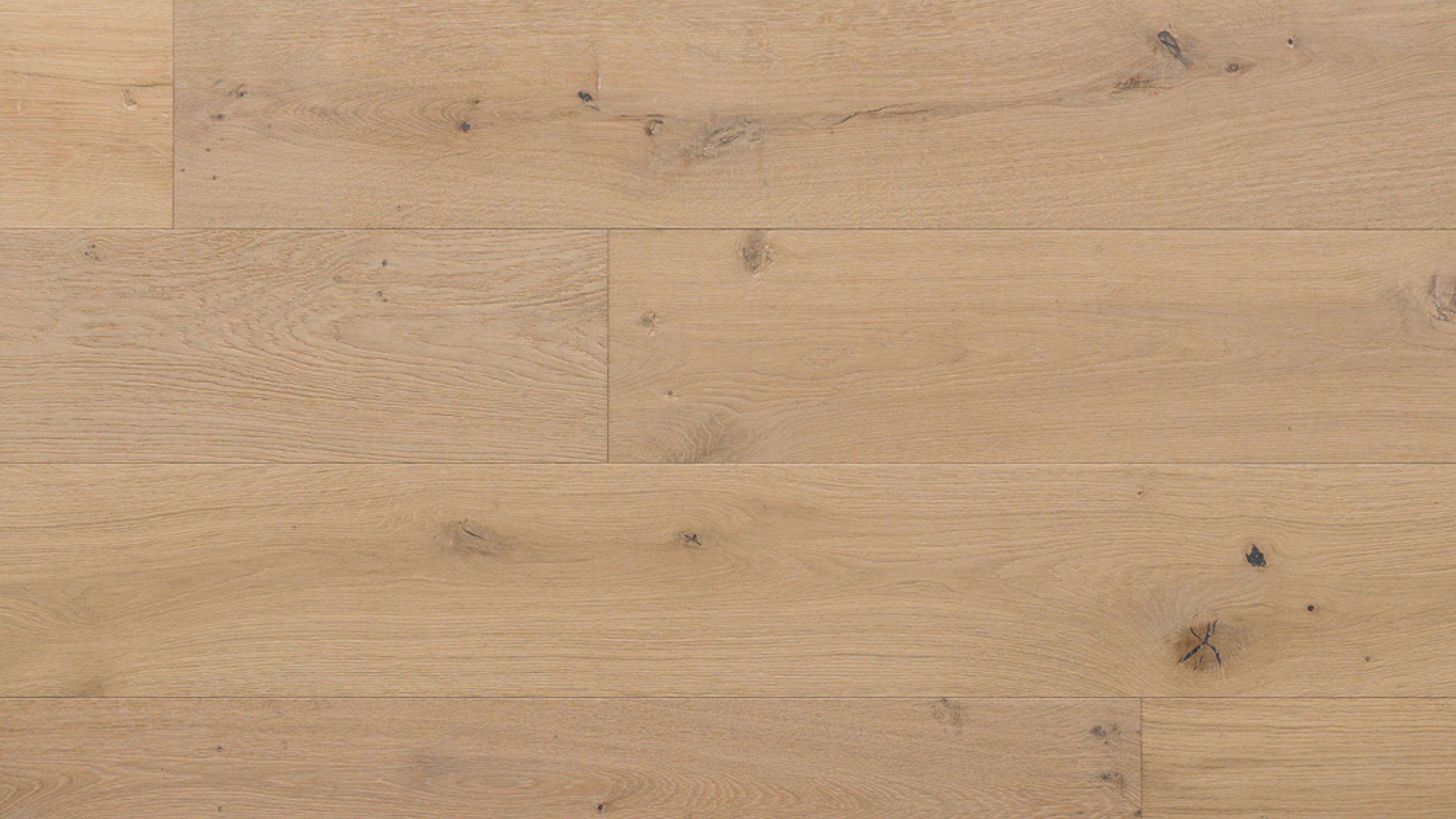 Laminate Flooring - Brushed Oak North Shore