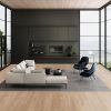 Laminate flooring, Bohemia Collection - Brushed Oak North Shore