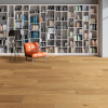 Laguna Vibes White Oak – Whiskey Barrel Waterproof Wood Flooring 7.2mm x 7.4″ - Image 3