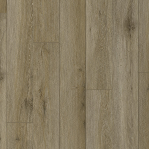 Laminate flooring Aldarra – durable, water-resistant planks with a rich wood-look texture, perfect for stylish and long-lasting home or office interiors