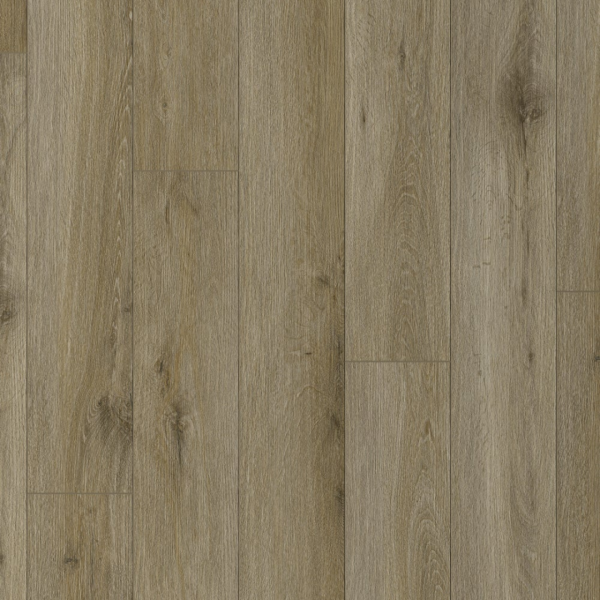 Laminate flooring Aldarra – durable, water-resistant planks with a rich wood-look texture, perfect for stylish and long-lasting home or office interiors