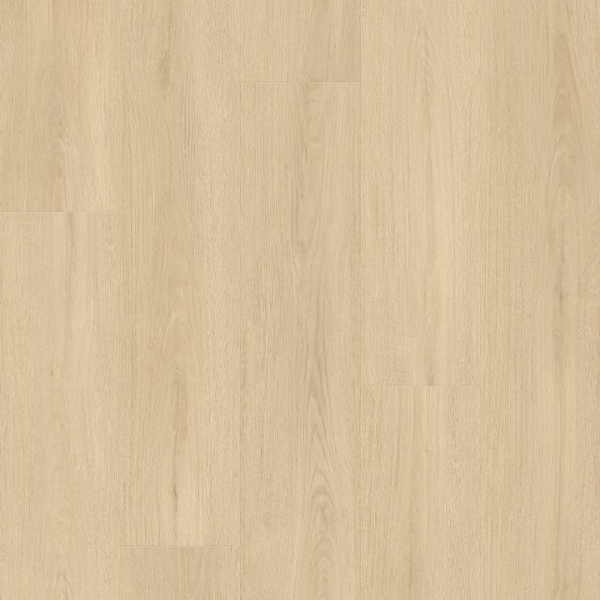 Laminate flooring Cabrillo from Monument Collection – water-resistant planks with a light, natural wood-look, ideal for bright and modern interior spaces.