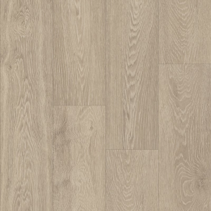 Laminate flooring Gold Creek from LifeProtect Collection – water-resistant planks with a warm, natural wood-look finish for cozy and durable interior spaces.