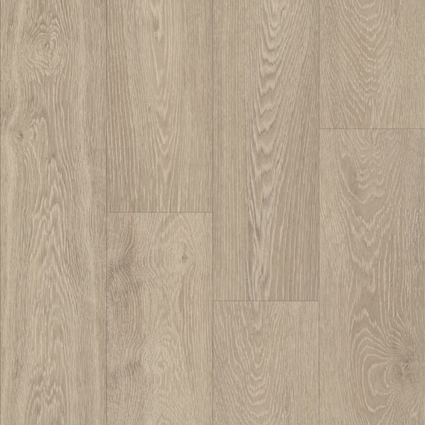 Laminate flooring Gold Creek from LifeProtect Collection – water-resistant planks with a warm, natural wood-look finish for cozy and durable interior spaces.