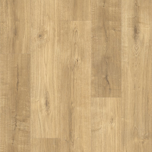 Laminate flooring Lincoln from Capital Collection – water-resistant, wood-look planks with a classic finish for modern living and working spaces