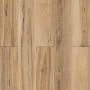 Laminate flooring McHenry from Monument Collection – water-resistant planks with a warm wood-look finish, ideal for cozy and durable interior spaces.