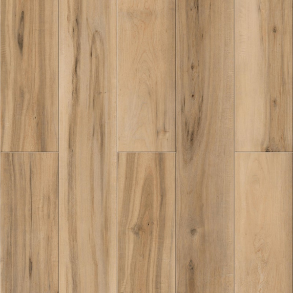 Laminate flooring McHenry from Monument Collection – water-resistant planks with a warm wood-look finish, ideal for cozy and durable interior spaces.