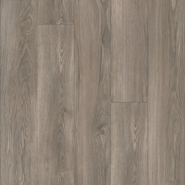 Laminate flooring Monarch Oak from LifeProtect Collection – water-resistant planks with a rich oak wood-look, ideal for elegant and long-lasting interiors