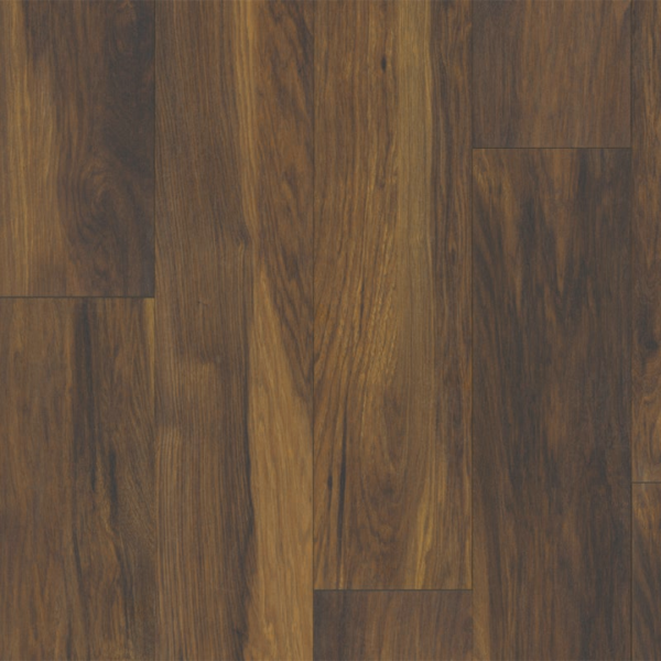 Sauble Beach laminate flooring from LifeProtect Collection – water-resistant planks with a light coastal wood-look, ideal for modern and relaxed interiors.