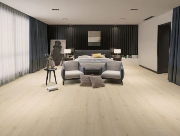 Laminate flooring Topeka – durable, water-resistant planks with a natural wood-look finish for stylish home and office spaces