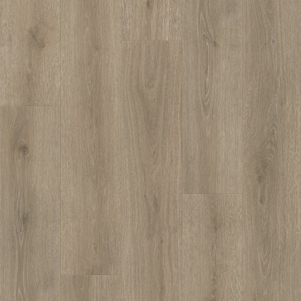 Laminate flooring Vermillion from Monument Collection – water-resistant planks with a rich, natural wood-look, perfect for elegant and long-lasting interiors