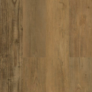Vinyl flooring Elk Horn from eTERRA White Collection – water-resistant planks with a rich, rustic wood-look, perfect for warm and durable interior designs.