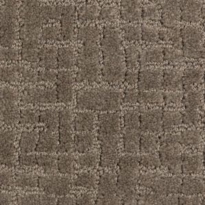 Carpet flooring from Mirror Lake Collection with modern design and soft finish