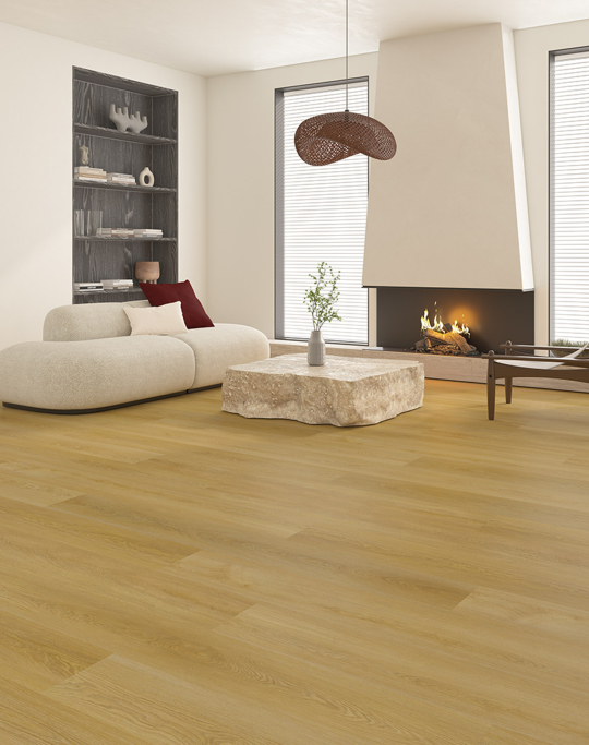 Nearwood Red Collection