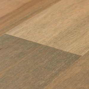 Brushed Maple 'Tan Leather' Alcove Collection