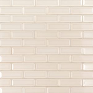 Antique White Beveled