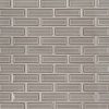 Dove Gray Beveled