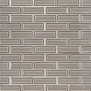 Dove Gray Beveled