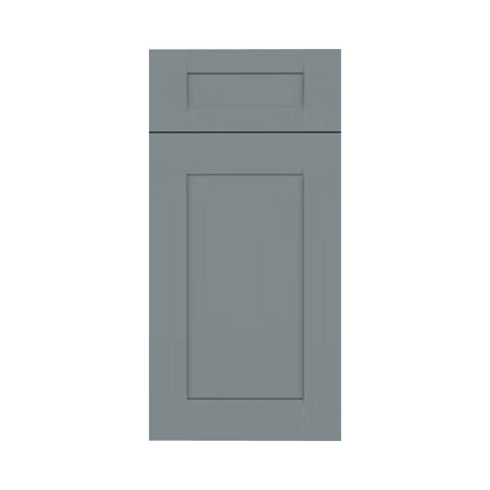 Grey Shaker
