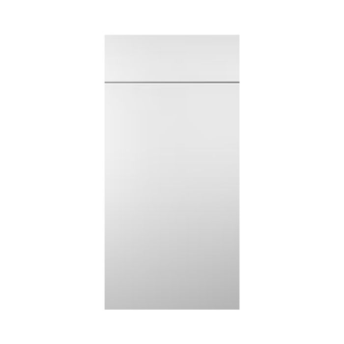 Home 33 Matte White