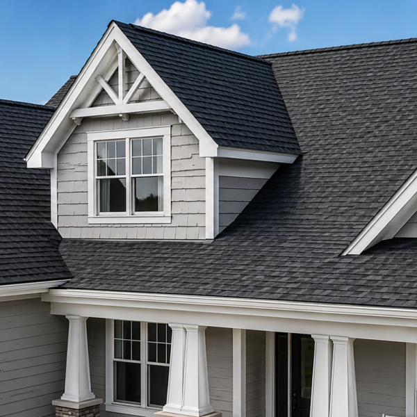 Roofing Replacement