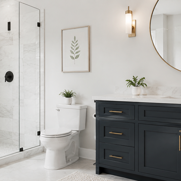 Bathroom Remodeling
