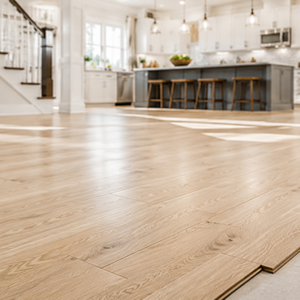Flooring Installation