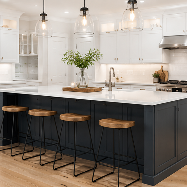 Kitchen Remodeling