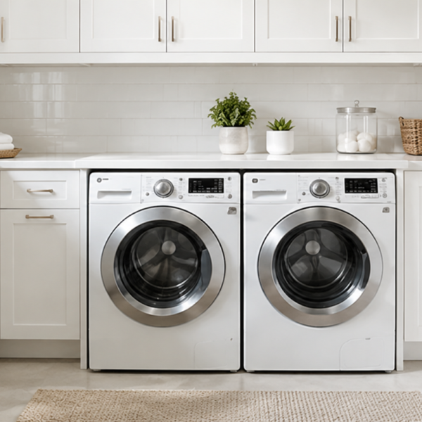 Laundry Room Remodeling