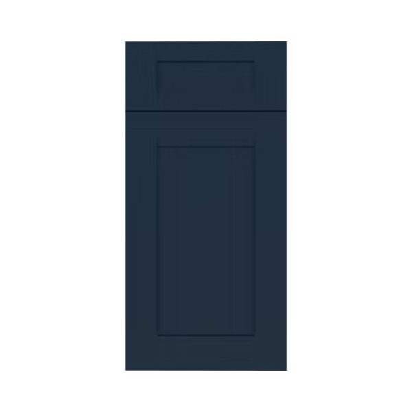 Blue Shaker
