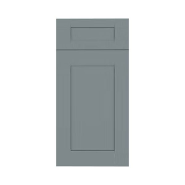 Grey Shaker